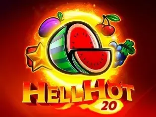 Hell Hot 20 game thumbnail
