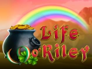 Life O'Riley game thumbnail