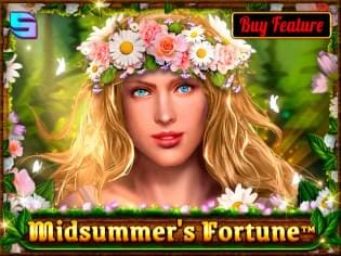 Midsummer's Fortune game thumbnail