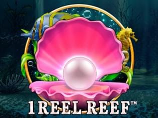 1 Reel Reef game thumbnail
