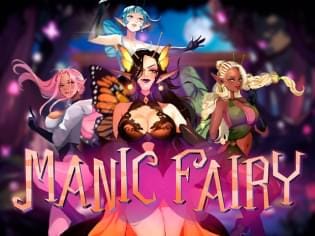 Manic Fairy game thumbnail