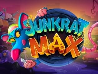 Junkrat Max