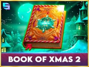 Book Of Xmas 2 game thumbnail