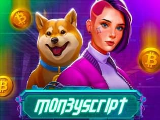 Moneyscript game thumbnail