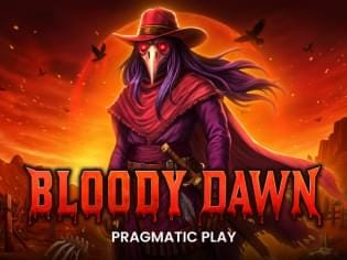 Bloody Dawn game thumbnail
