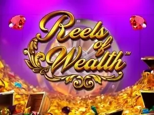 Reels of Wealth game thumbnail