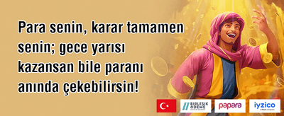 Sweet Bonanza Bedava Dönüş promotion