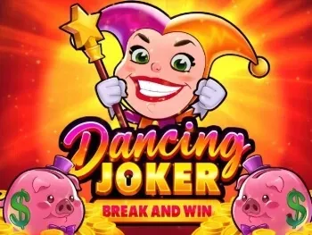 Dancing Joker game thumbnail