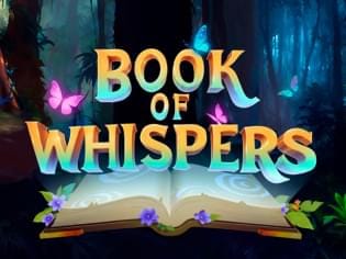 Book of Whispers game thumbnail