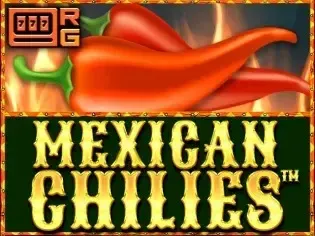 Mexican Chilies game thumbnail