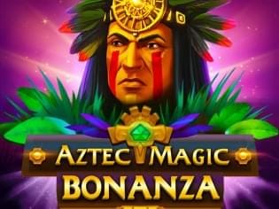 Aztec Magic Bonanza game thumbnail