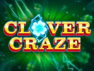Clover Craze game thumbnail