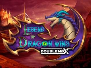 Legend of Dragon Wins game thumbnail