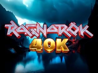 Ragnarok 40K