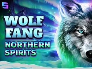 Wolf Fang - Northern Spirits game thumbnail