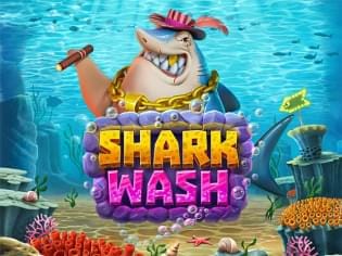 Shark Wash game thumbnail