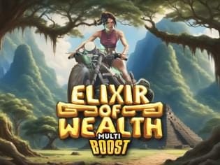 Elixir of Wealth MultiBoost game thumbnail